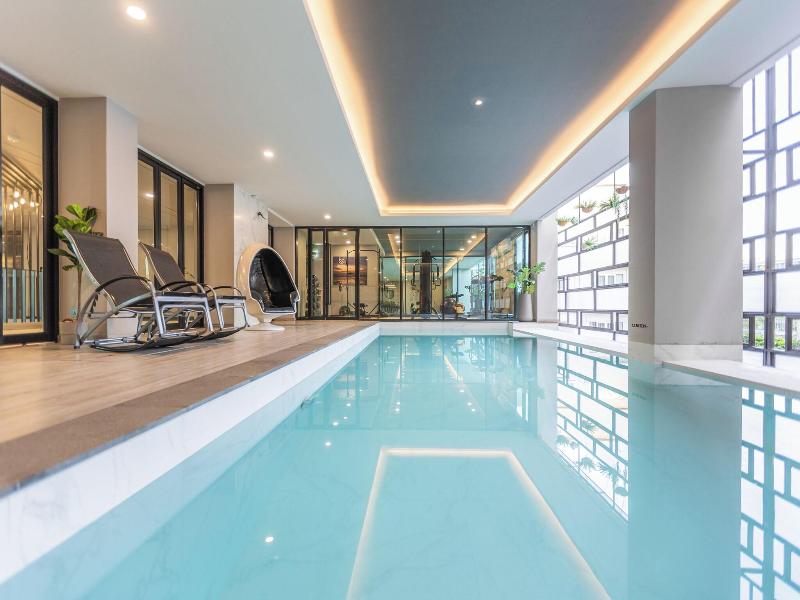 56 Hotel Sukhumvit image