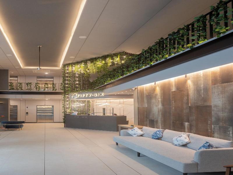 56 Hotel Sukhumvit image