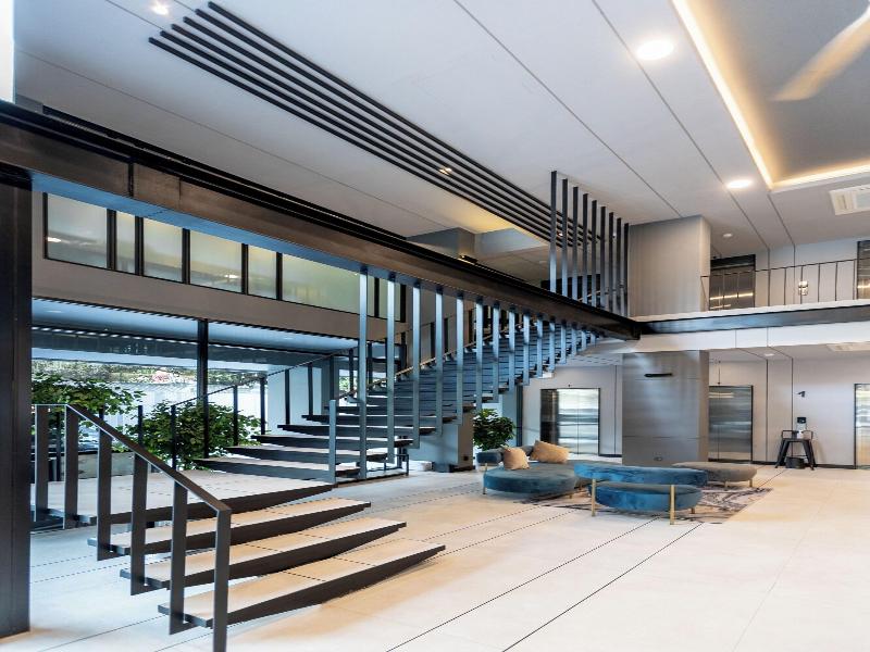 56 Hotel Sukhumvit image