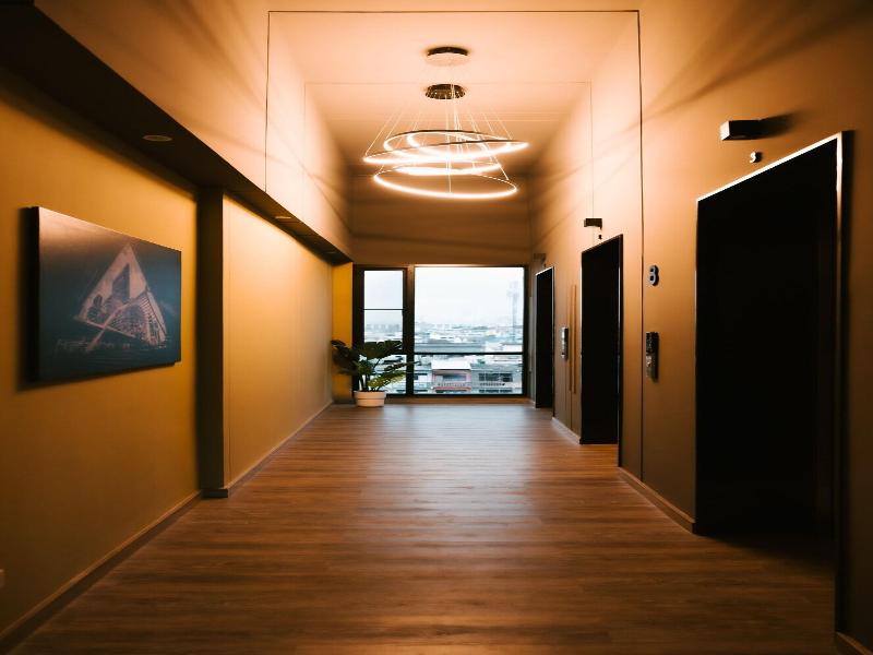 56 Hotel Sukhumvit image