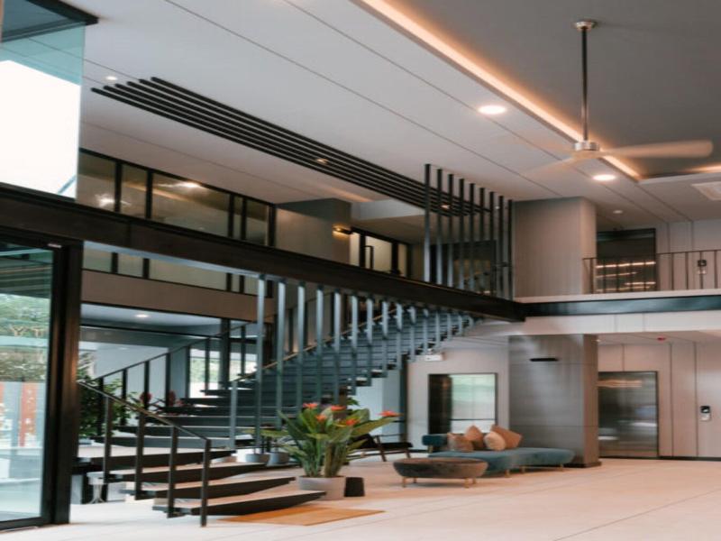 56 Hotel Sukhumvit image