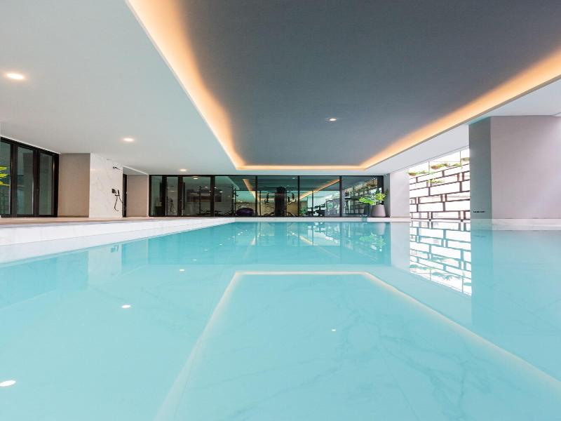 56 Hotel Sukhumvit image