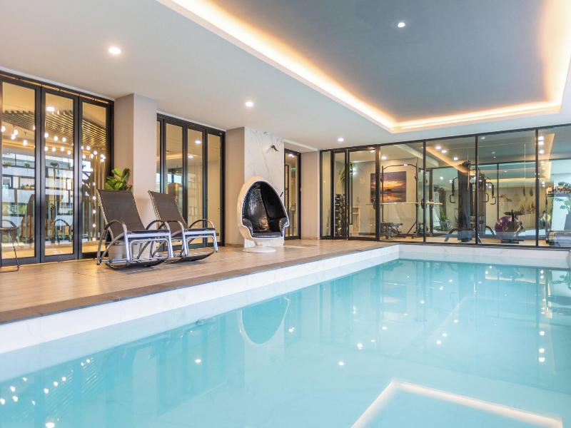 56 Hotel Sukhumvit image