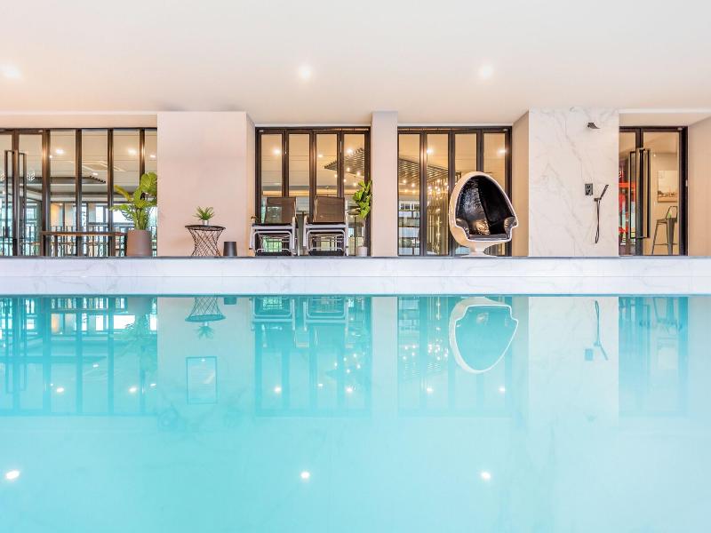 56 Hotel Sukhumvit image