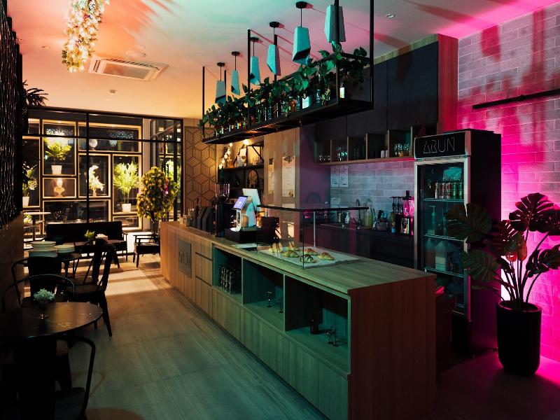 56 Hotel Sukhumvit image