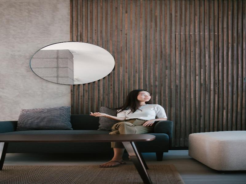 56 Hotel Sukhumvit image