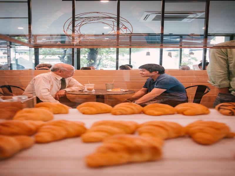 56 Hotel Sukhumvit image
