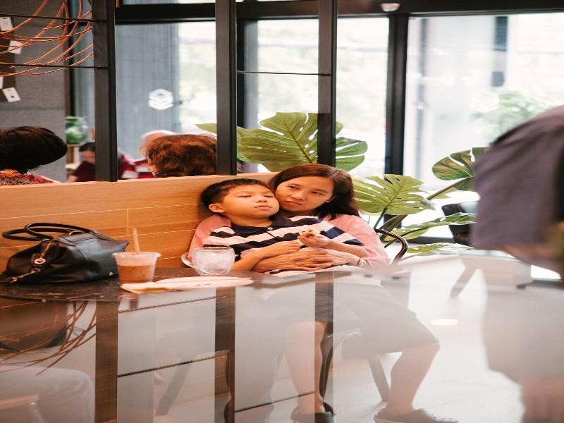 56 Hotel Sukhumvit image