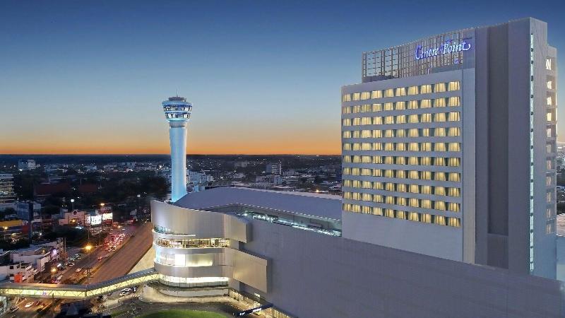 Centre Point Hotel Terminal21 Korat image