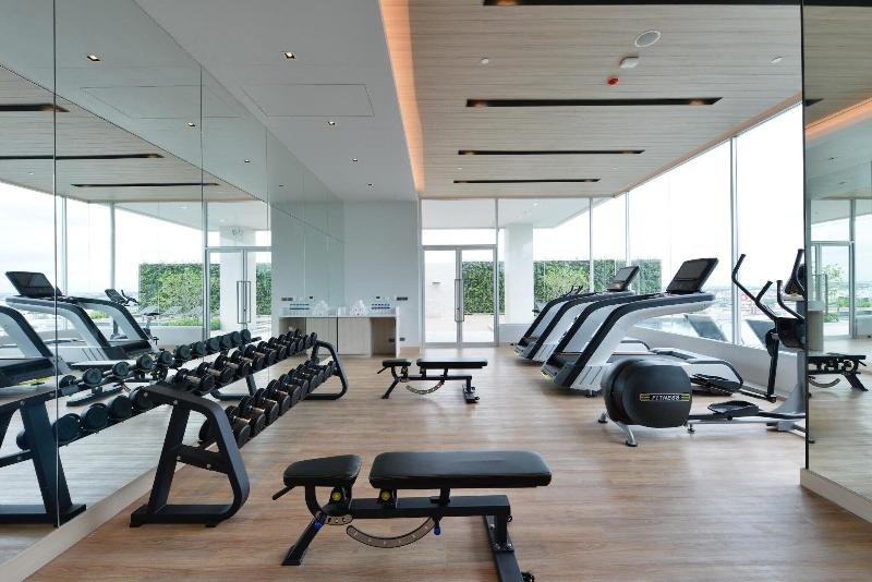 Centre Point Hotel Terminal21 Korat image