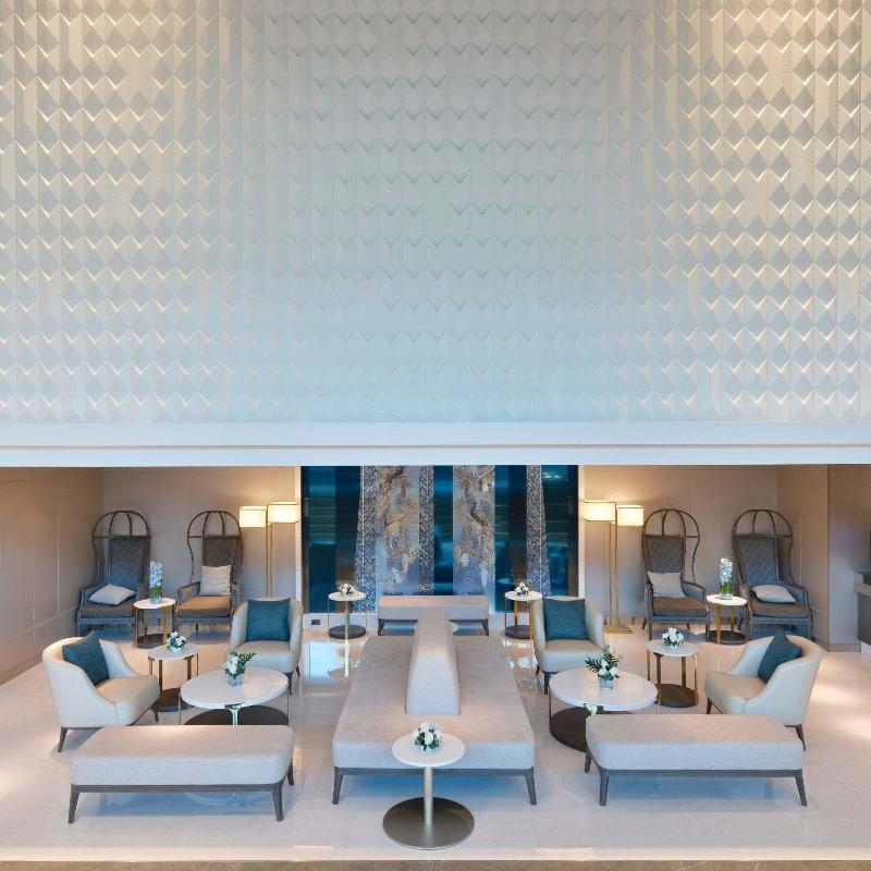 Centre Point Hotel Terminal21 Korat image