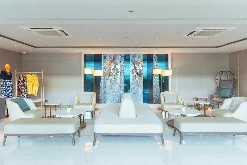 Centre Point Hotel Terminal21 Korat image