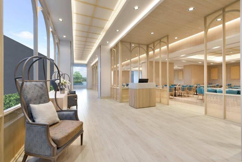 Centre Point Hotel Terminal21 Korat image