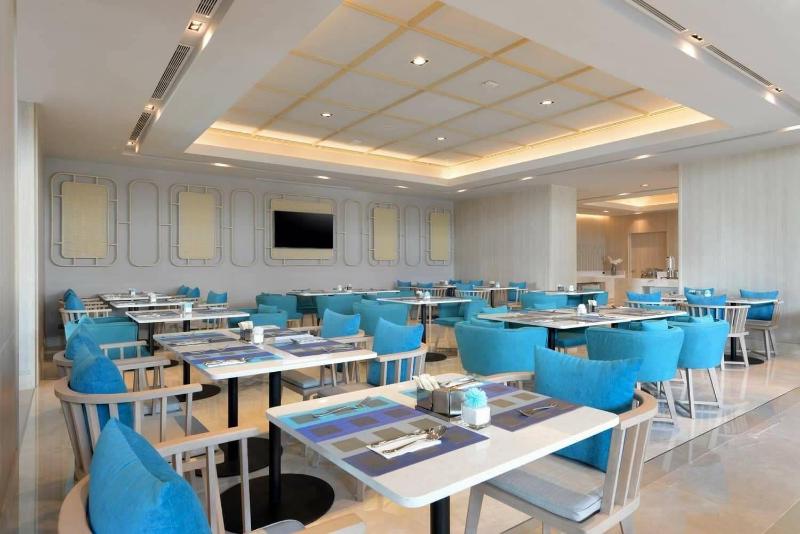 Centre Point Hotel Terminal21 Korat image