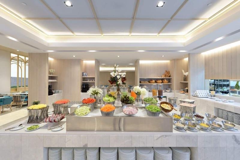 Centre Point Hotel Terminal21 Korat image