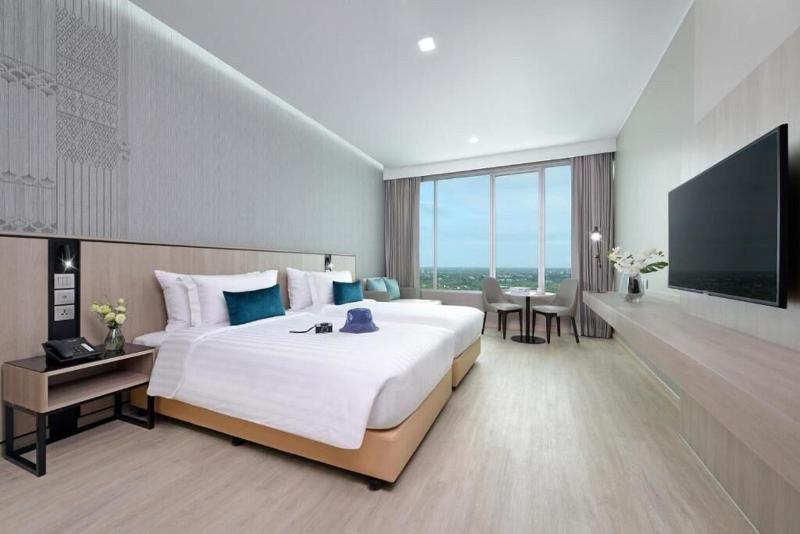 Centre Point Hotel Terminal21 Korat image