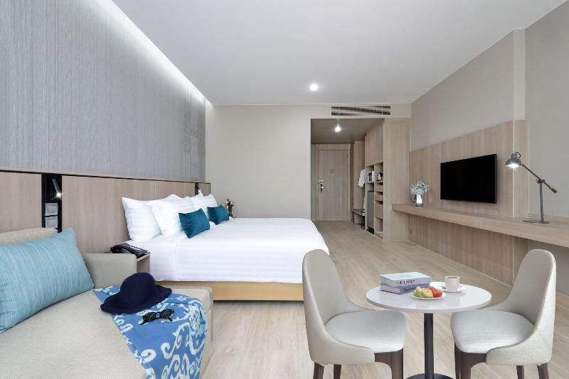 Centre Point Hotel Terminal21 Korat image