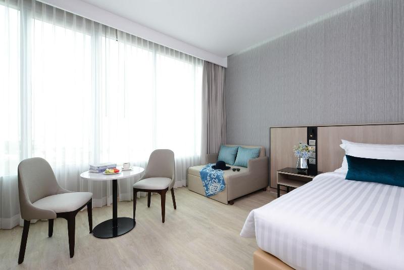Centre Point Hotel Terminal21 Korat image