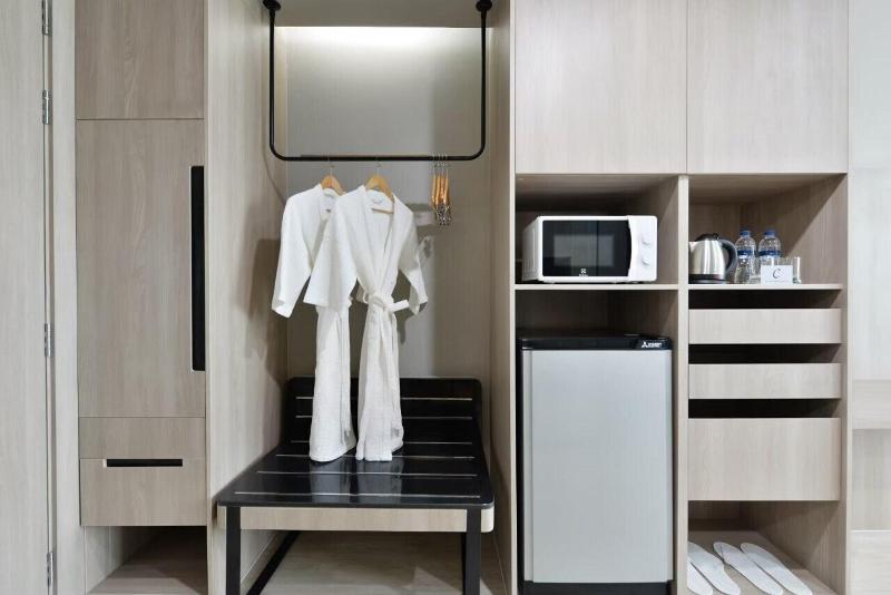 Centre Point Hotel Terminal21 Korat image