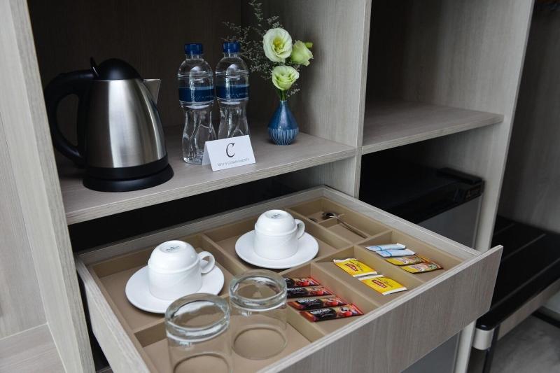 Centre Point Hotel Terminal21 Korat image