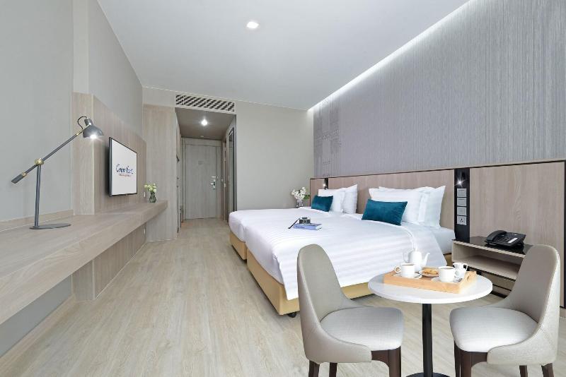 Centre Point Hotel Terminal21 Korat image