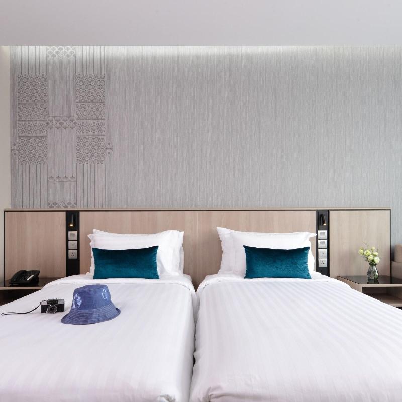 Centre Point Hotel Terminal21 Korat image