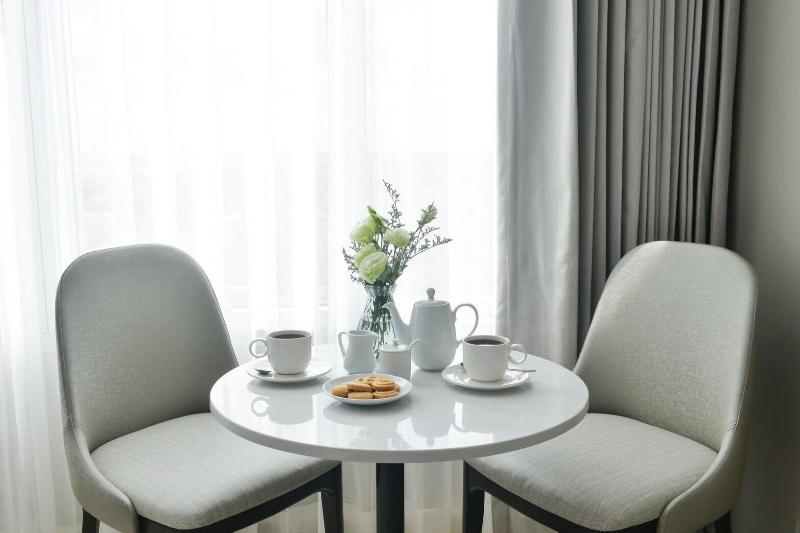 Centre Point Hotel Terminal21 Korat image