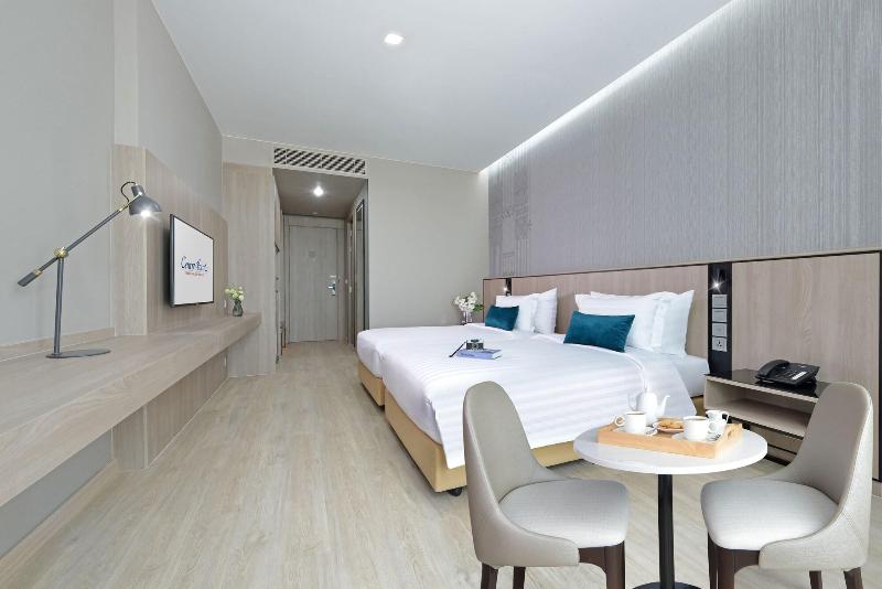 Centre Point Hotel Terminal21 Korat image