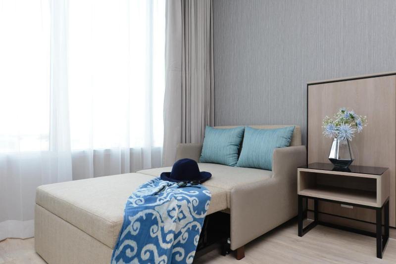 Centre Point Hotel Terminal21 Korat image