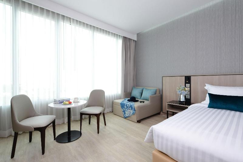 Centre Point Hotel Terminal21 Korat image