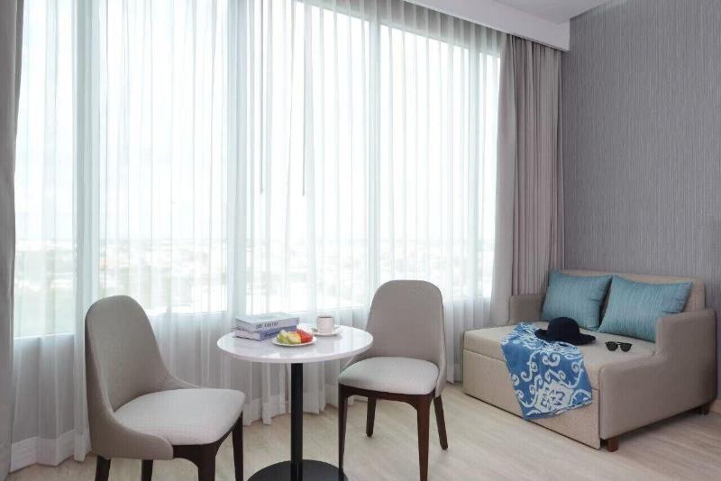 Centre Point Hotel Terminal21 Korat image