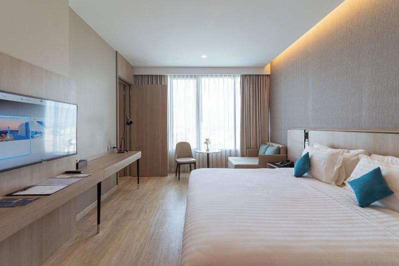 Centre Point Hotel Terminal21 Korat image