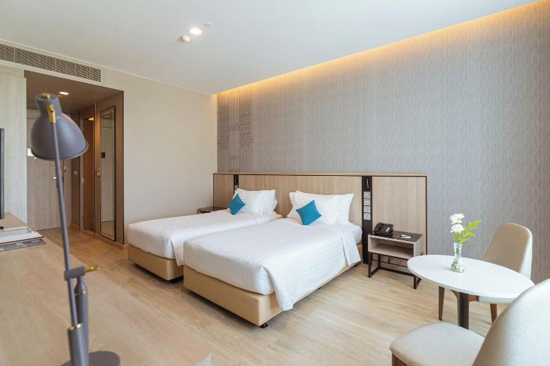 Centre Point Hotel Terminal21 Korat image