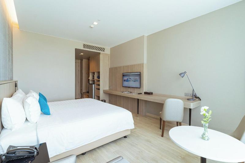 Centre Point Hotel Terminal21 Korat image