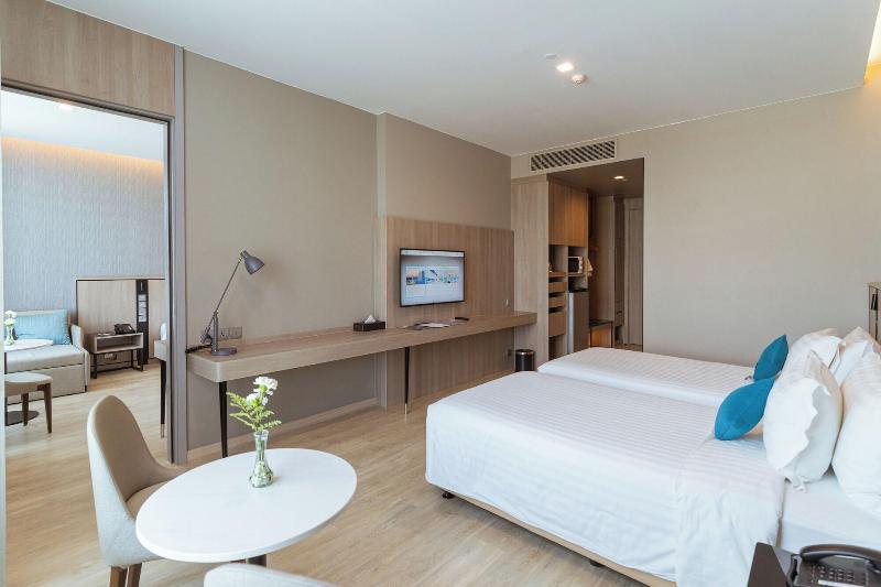 Centre Point Hotel Terminal21 Korat image
