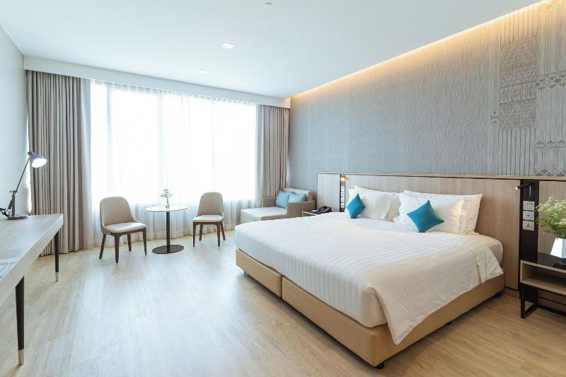 Centre Point Hotel Terminal21 Korat image