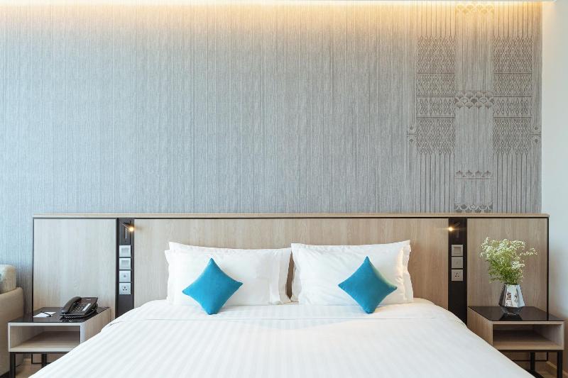 Centre Point Hotel Terminal21 Korat image