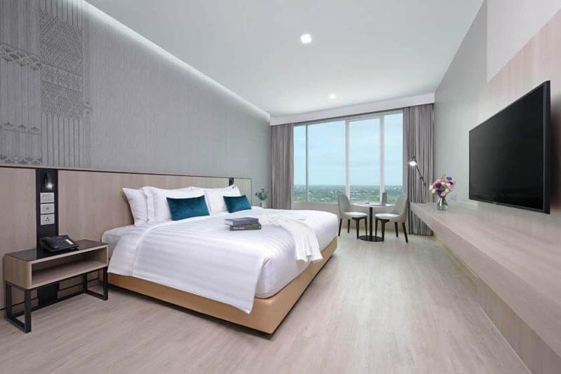 Centre Point Hotel Terminal21 Korat image