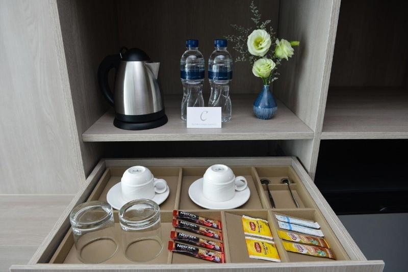 Centre Point Hotel Terminal21 Korat image