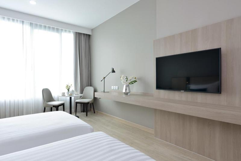Centre Point Hotel Terminal21 Korat image