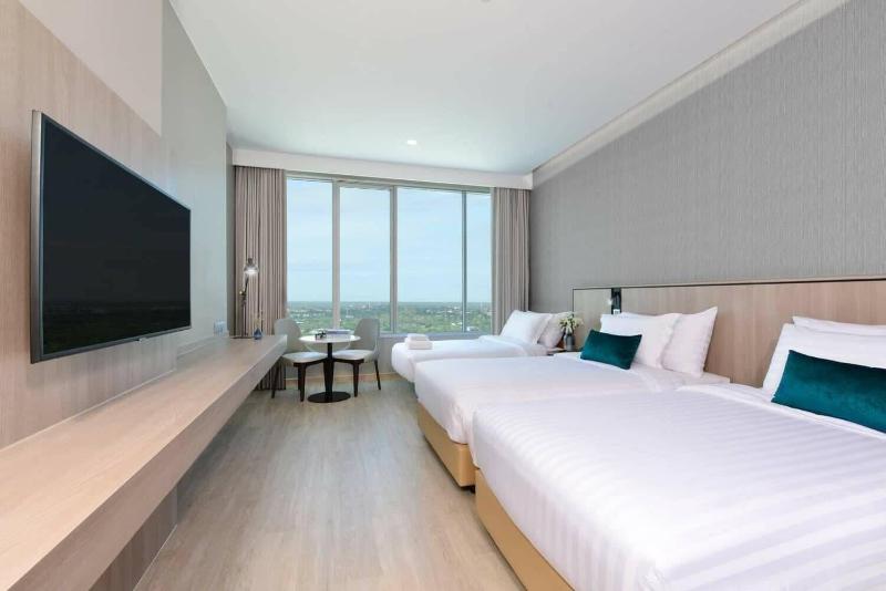 Centre Point Hotel Terminal21 Korat image