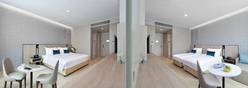Centre Point Hotel Terminal21 Korat image