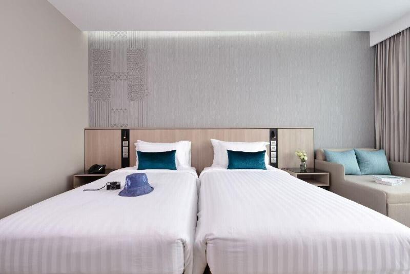Centre Point Hotel Terminal21 Korat image