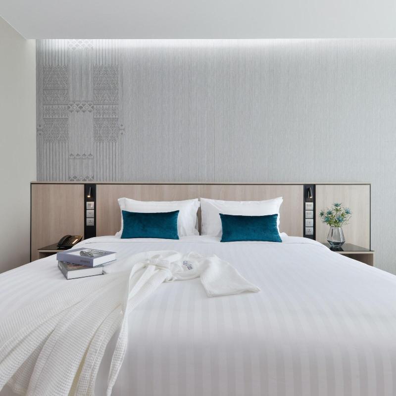 Centre Point Hotel Terminal21 Korat image