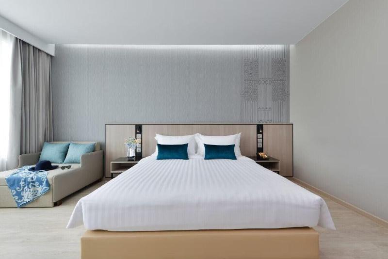 Centre Point Hotel Terminal21 Korat image