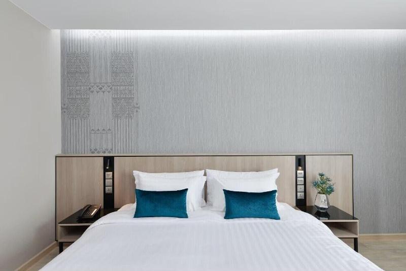 Centre Point Hotel Terminal21 Korat image