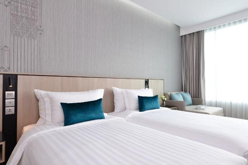 Centre Point Hotel Terminal21 Korat image