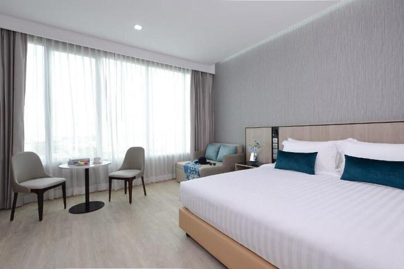 Centre Point Hotel Terminal21 Korat image