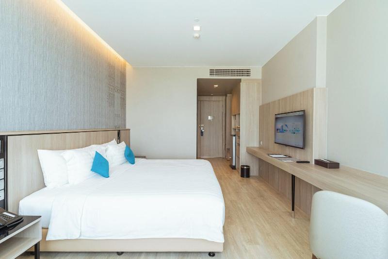 Centre Point Hotel Terminal21 Korat image