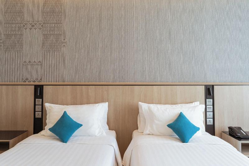 Centre Point Hotel Terminal21 Korat image